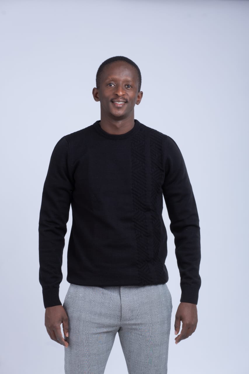 Mbogos Men's Sweater