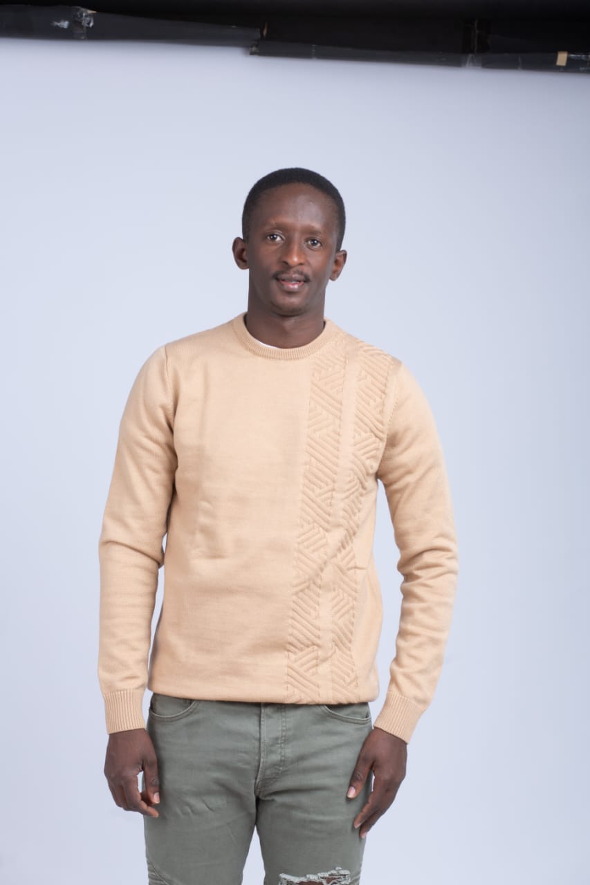 Mbogos Men's Sweater