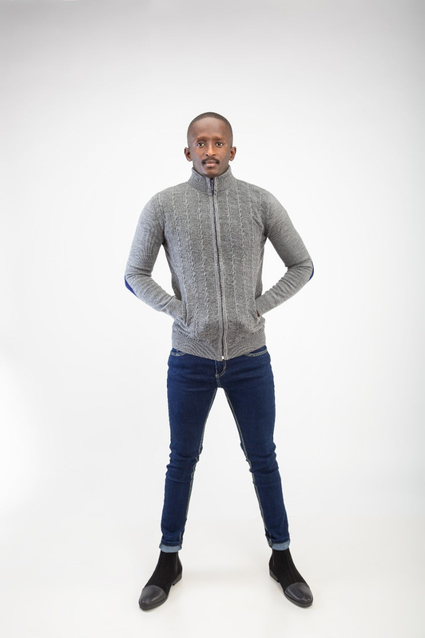 Kenya Gents Sweater