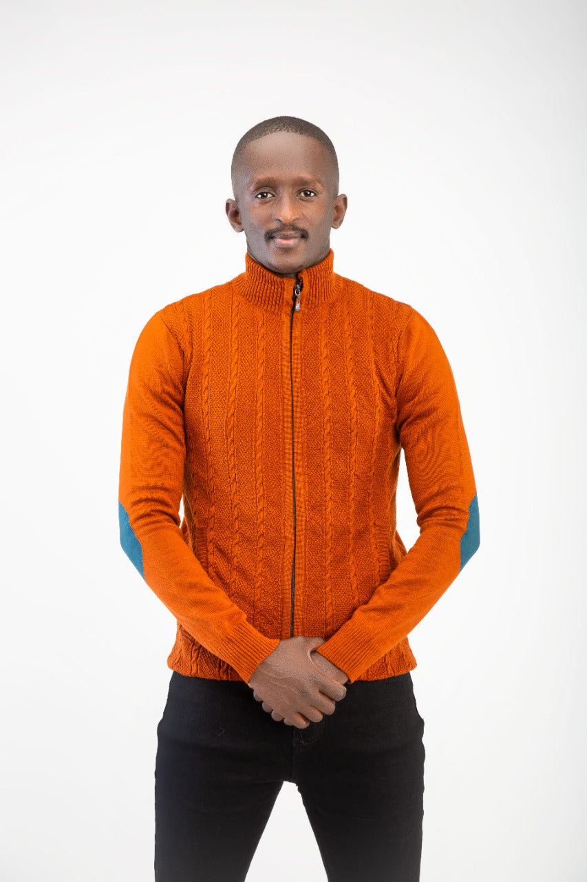 Kenya Gents Sweater